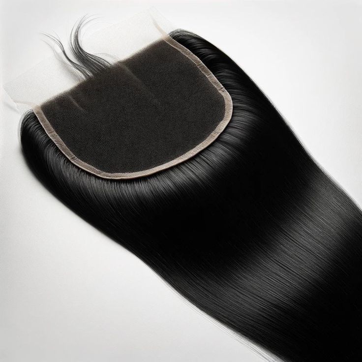 HD Closure 5x5