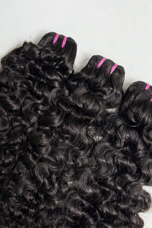 Indian Curly Bundle Deals
